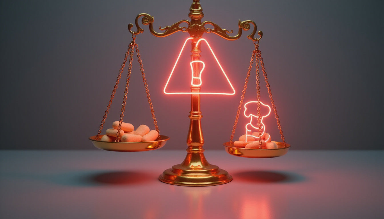 JAK inhibitors: What to Know About Benefits, Risks, Costs