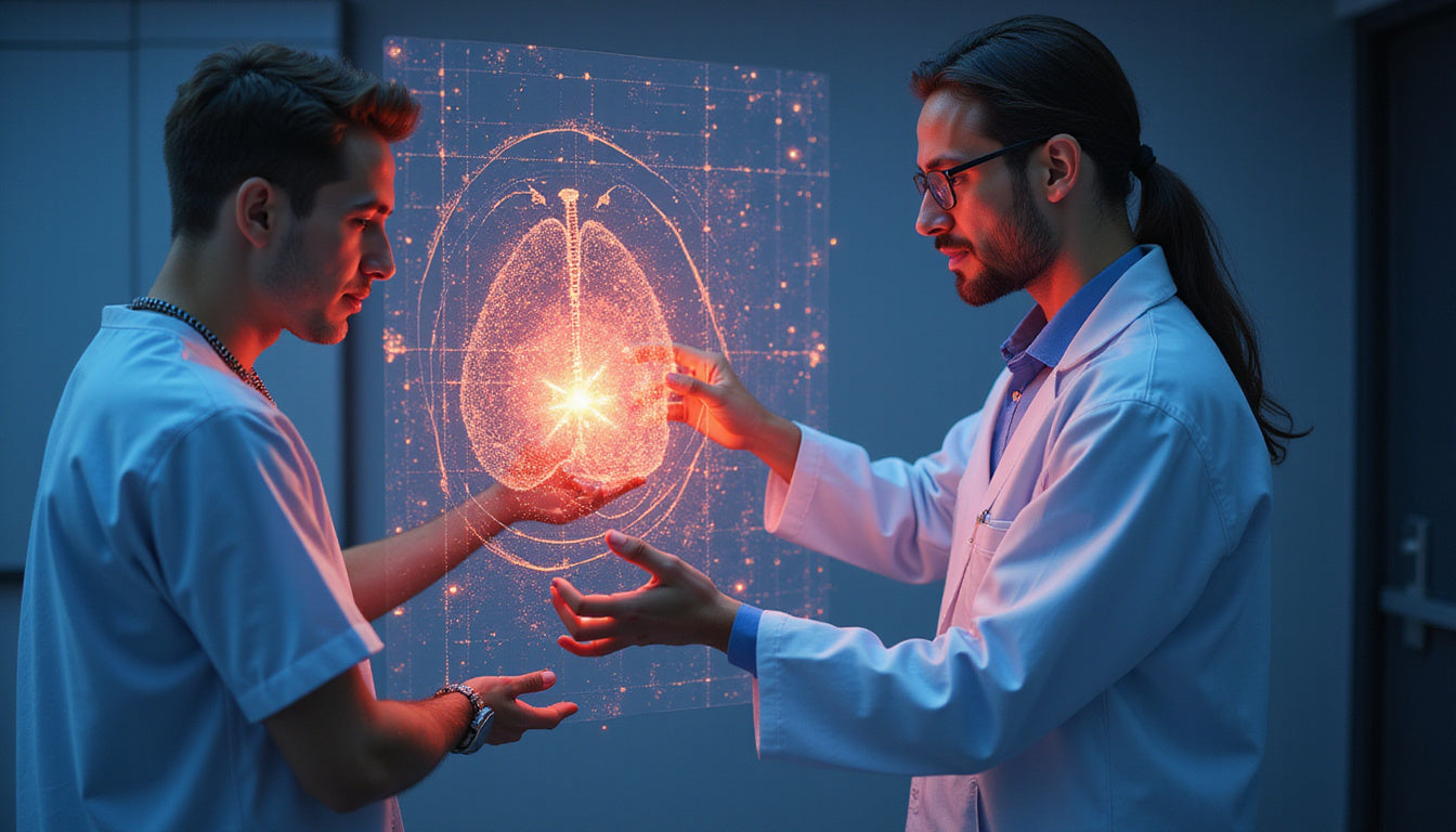 Combination therapy secrets doctors use to beat treatment resistance