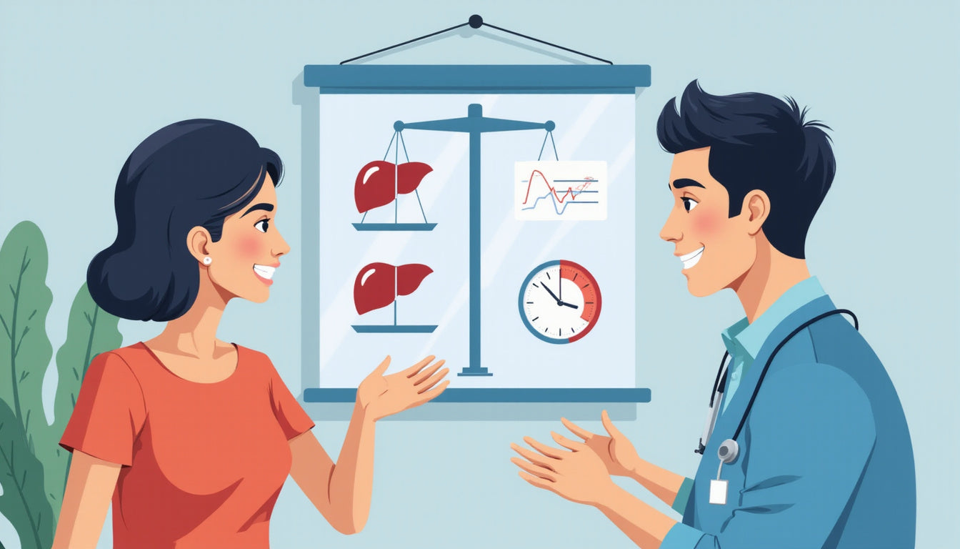flutamide Risks, Benefits, and Alternatives Every Patient Should Know