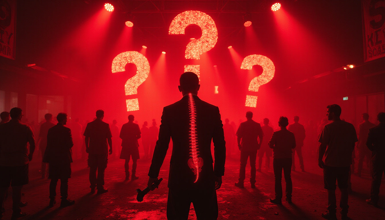 stem cell therapy myths and proven treatments for chronic pain