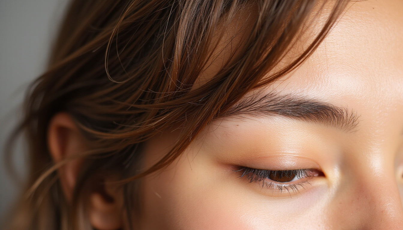 Scalp feminization: How to Create a Naturally Feminine Hairline