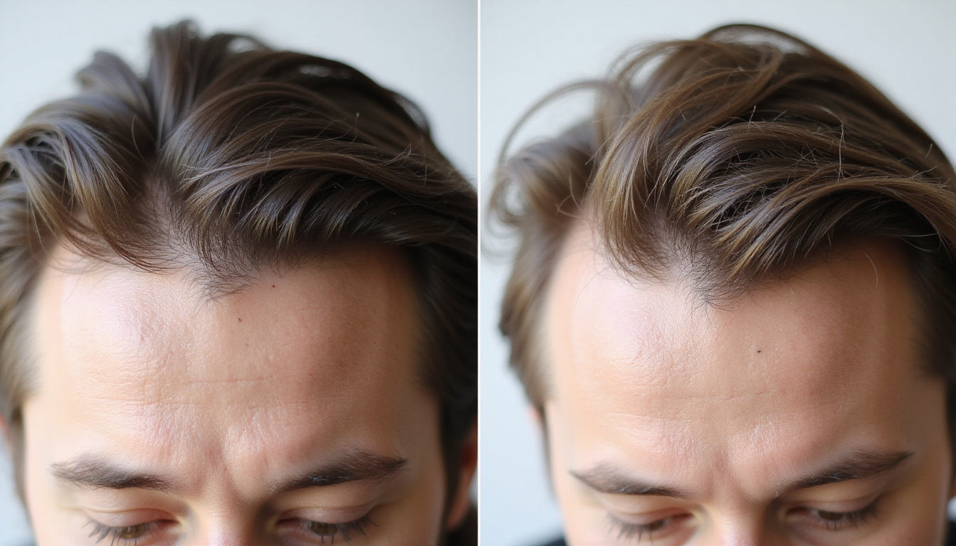 Oral minoxidil: Real Results, Hidden Risks, and How It Works