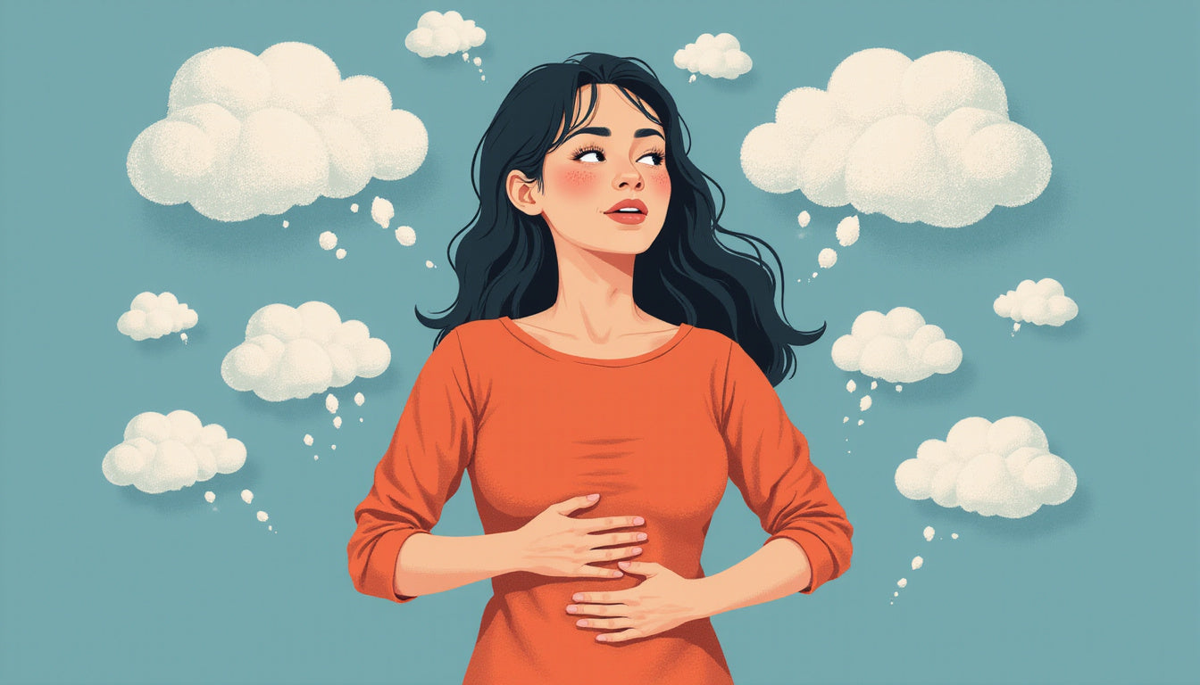 estrogen dominance: Surprising Symptoms, Natural Fixes, and Treatment Tips