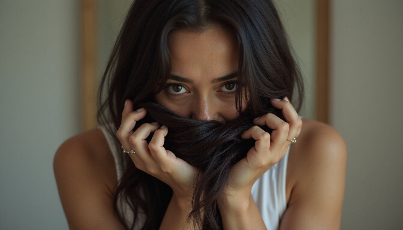 Chronic telogen effluvium: Proven strategies to halt relentless hair shedding
