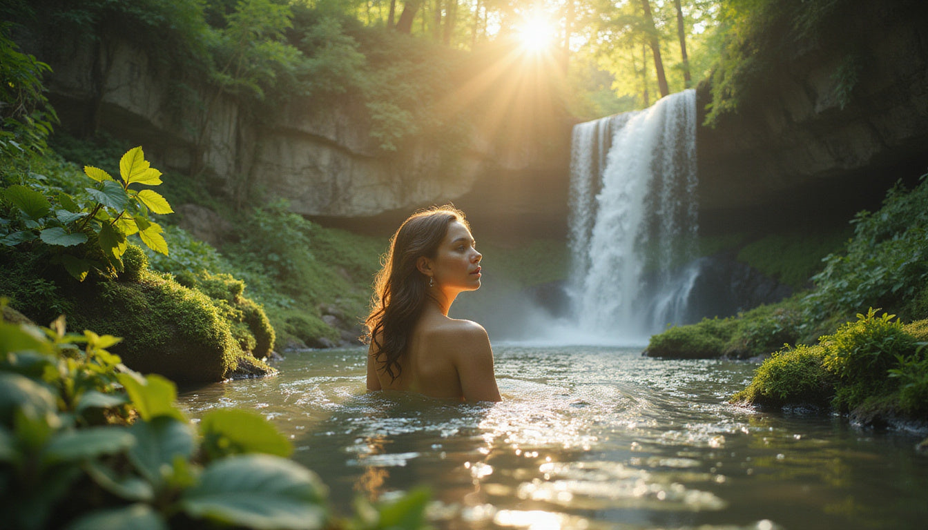 hormone washout: natural strategies to reset and rebalance your hormones