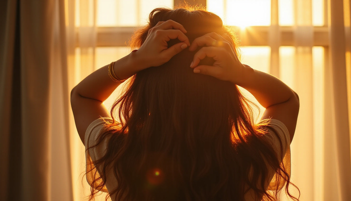 hair growth rate: proven tips to accelerate thicker, healthier strands