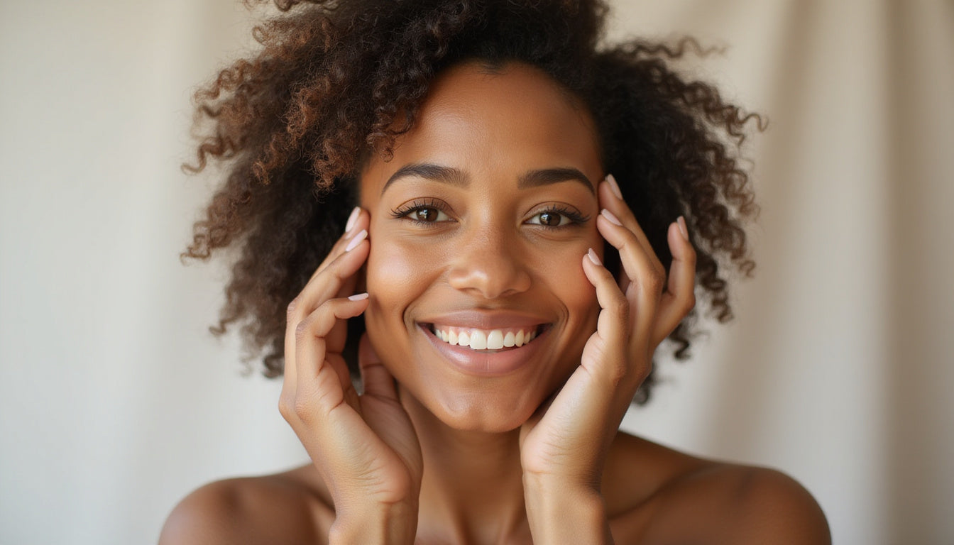 hairline preservation techniques: stop thinning, regrow your natural edge