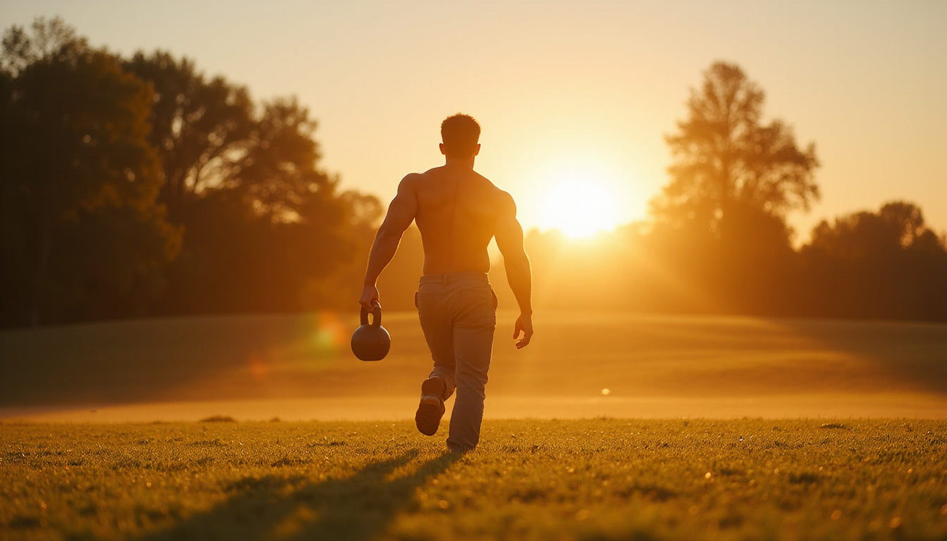 Total testosterone: How to Naturally Increase Levels Without Drugs