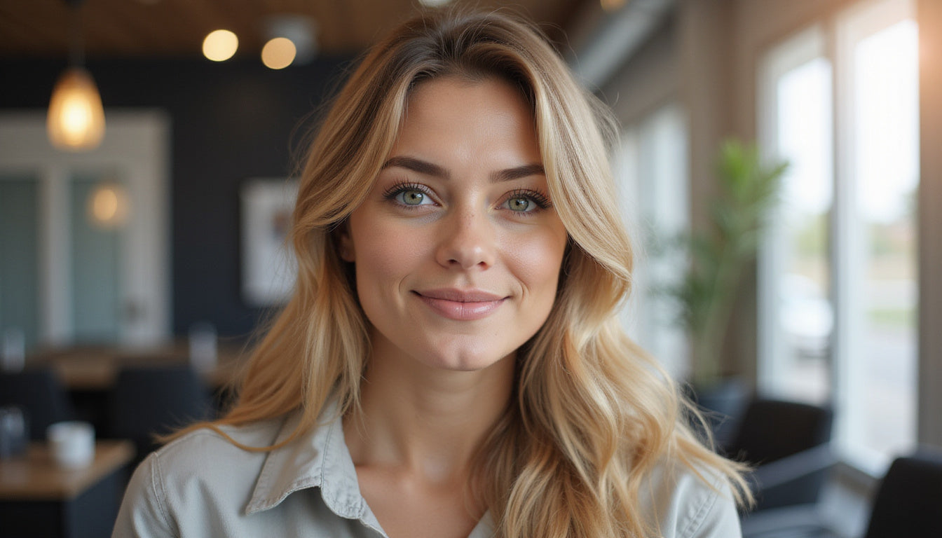 Transgender hairline makeover: expert tips, styles, and treatment options