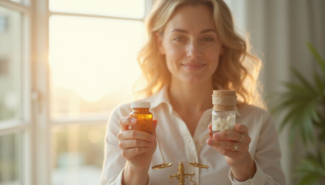oral estrogen: Surprising Benefits and Risks Every Woman Should Know
