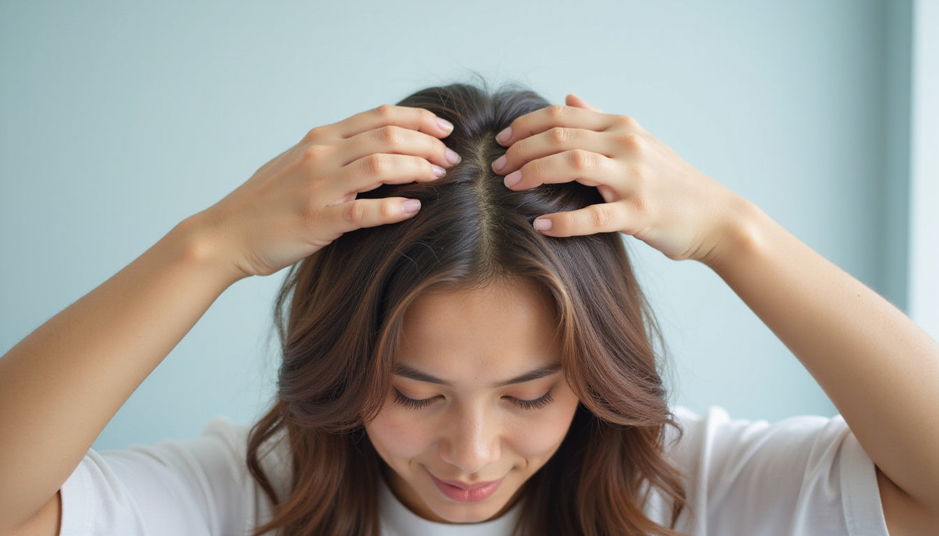 post HRT shedding explained: Stop Hair Loss With Proven Tips