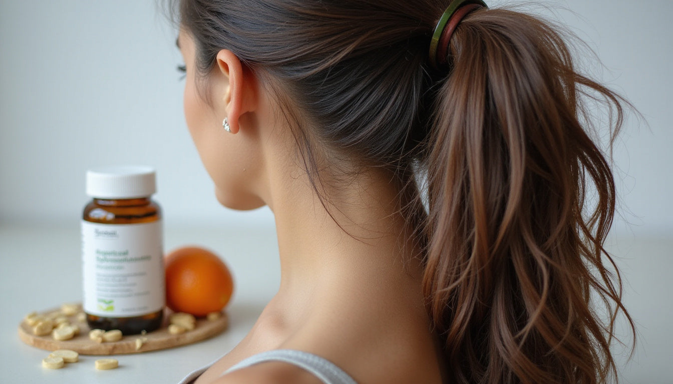 spironolactone hair: How to Maximize Growth and Minimize Side Effects
