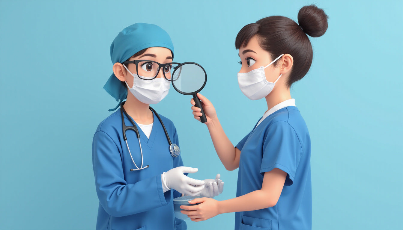 donor hair quality: 7 signs surgeons use to predict success