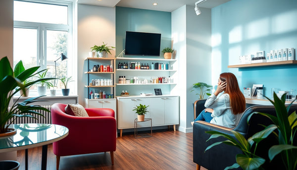 Discover Top Trichologists in Chester: Expert Care for Your Hair and Scalp Needs!