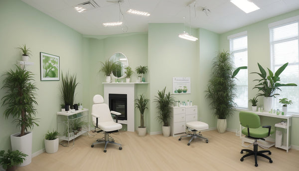 Discover Expert Trichologists in Blyth: Your Guide to Healthier Hair and Scalp Solutions!