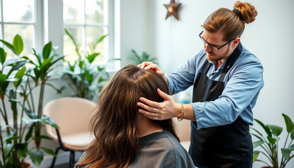 Discover the Best Trichologists in Huddersfield: Your Guide to Scalp and Hair Health!