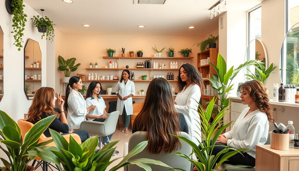 Discover Top Trichologists in Rochdale: Hair Health Experts Near You!