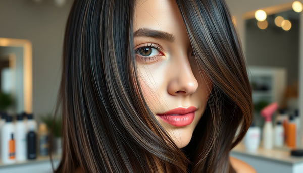 Transform Your Tresses: Is Keratin Treatment the Secret to Healthy, Lustrous Thin Hair?