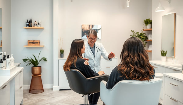 Discover Expert Trichologists in Cambridge: Your Guide to Healthy Hair and Scalp Solutions