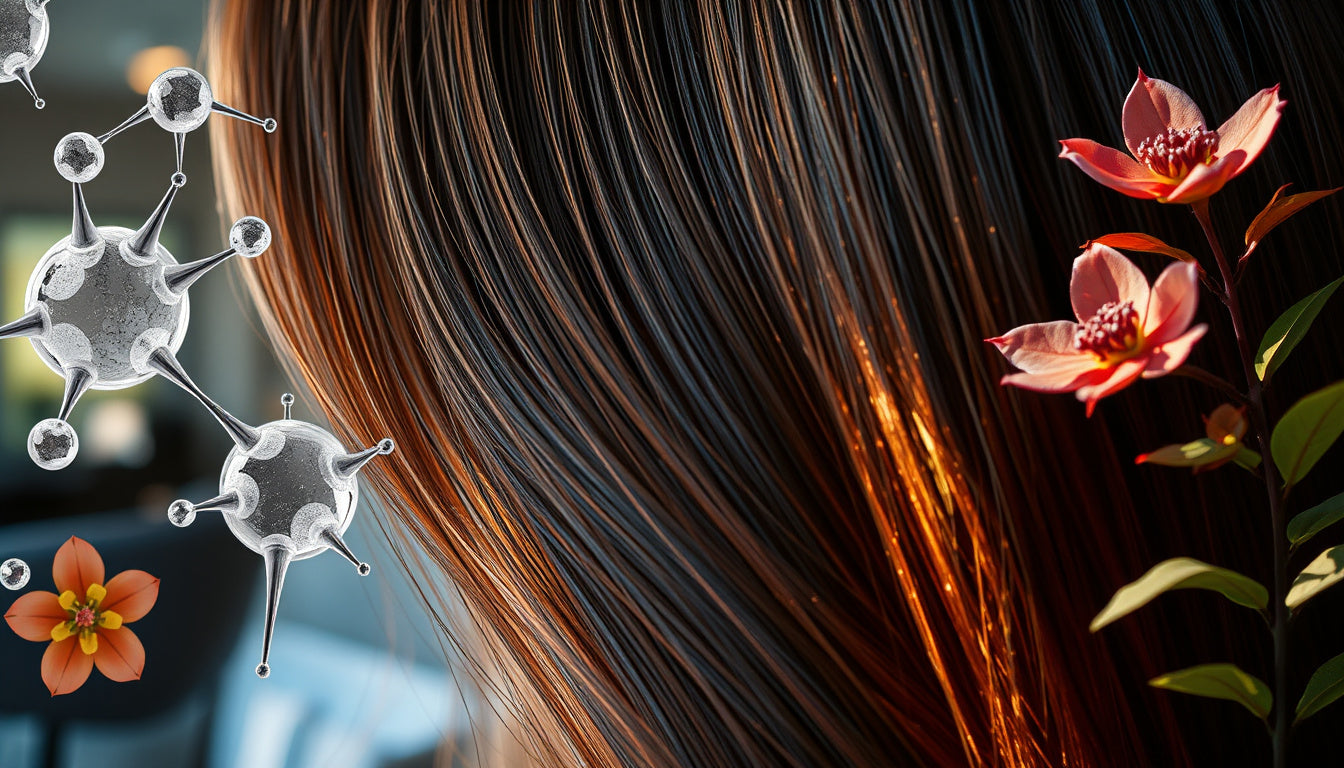Unlocking the Truth: Side Effects of Hyaluronic Acid for Hair Care