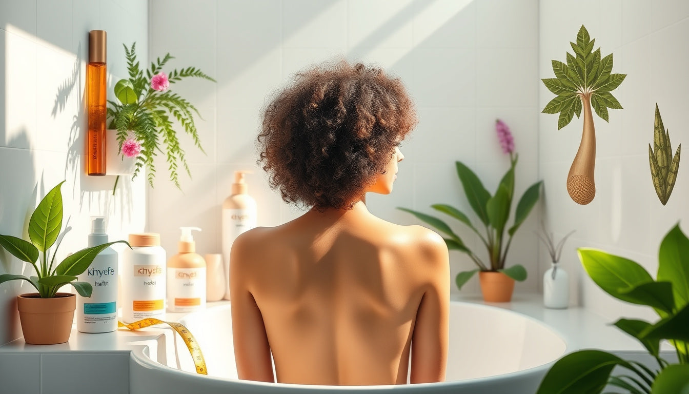 Unlocking Hair Growth: Top Methods to Measure Progress and Boost Your Hair Health