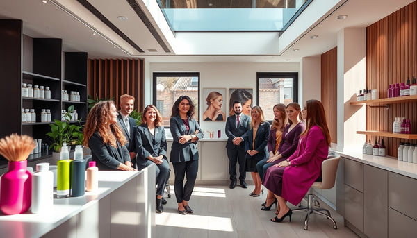 Discover the Best Trichologists in Leeds: Your Guide to Healthy Hair and Scalp Solutions