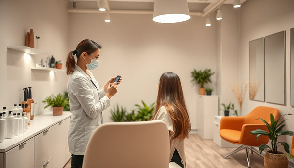 Discover Expert Trichologists in Havant: Your Guide to Healthy Hair Solutions