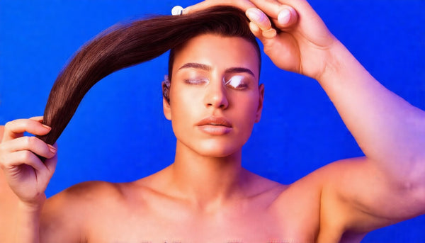 Transgender HRT Scalp Health: Essential Tips for Optimal Care