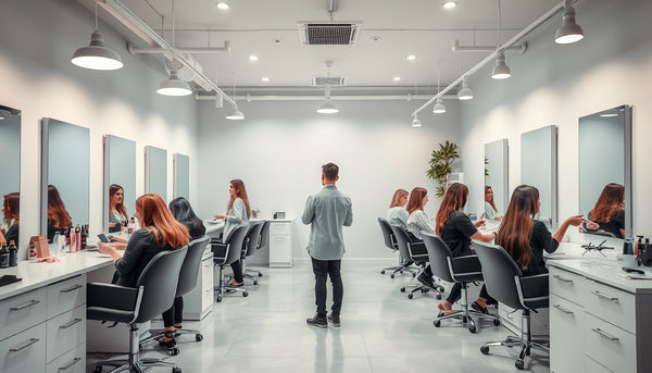 Transform Your Hair: Discover Top Trichologists in Grimsby Near You!