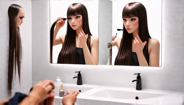 Effective Transgender HRT Hair Regimen Tips for Healthy Growth and Care