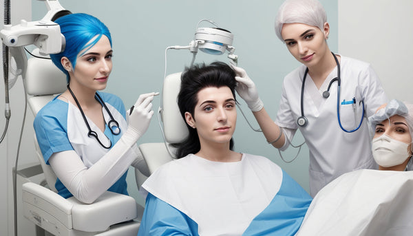 Transgender Alopecia Treatment: Effective Solutions for Hair Restoration