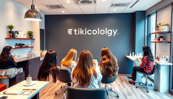 Discover Expert Trichologists in Crawley: Your Local Solution for Hair and Scalp Health