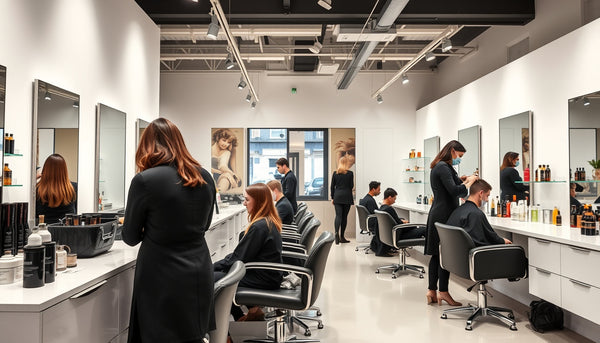 Discover the Best Trichologists in London: Expert Hair Care Awaits You!
