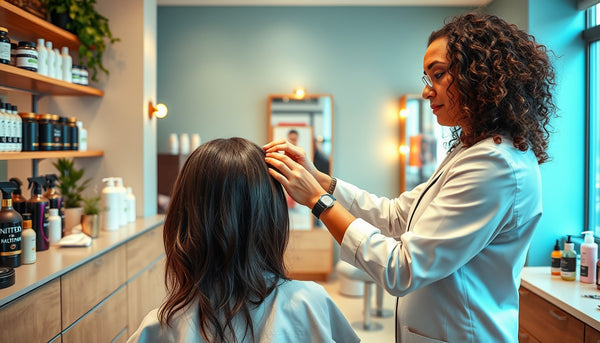 Discover Expert Trichologists in Birmingham: Your Guide to Hair Health and Restoration