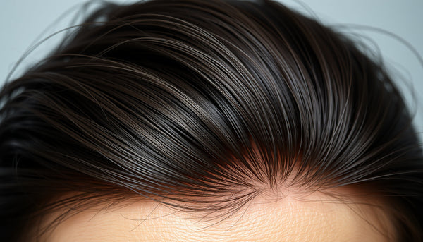HRT Hair Density: How Hormone Replacement Therapy Boosts Hair Growth