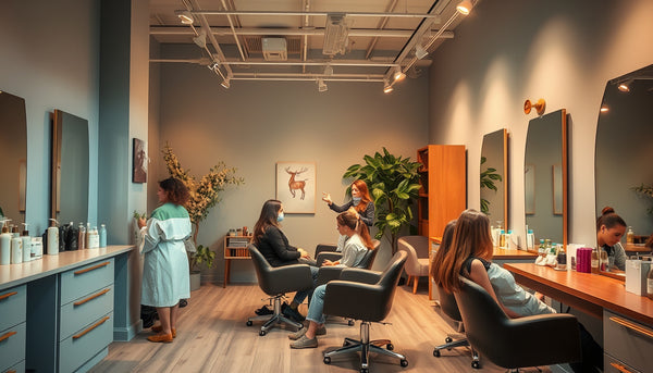 Discover Expert Trichologists in Sheffield: Your Guide to Healthy Hair and Scalp Care