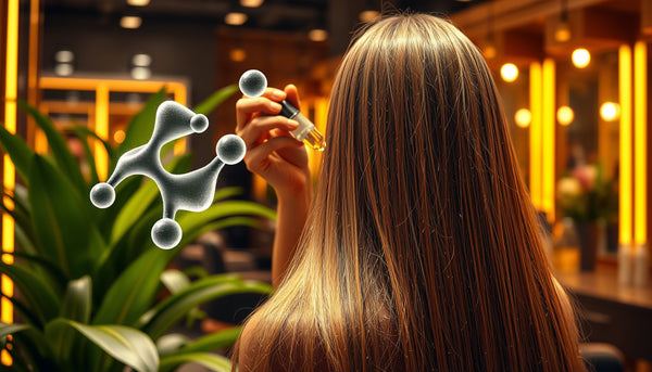 Unlock the Secret to Luxurious Locks: The Amazing Benefits of Methionine for Hair Health