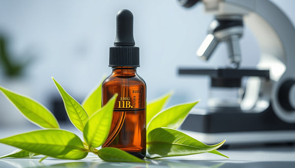 Unlocking Hair Growth: Is Redensyl FDA Approved?