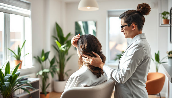Discover Expert Trichologists in Hastings: Your Go-To Guide for Effective Hair and Scalp Solutions