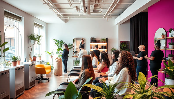 Discover Top Trichologists Near You in Brent: Revitalize Your Hair Health Today!