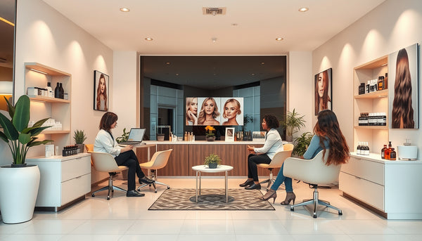 Discover Expert Trichologists in Hemel Hempstead: Your Path to Healthier Hair Awaits!
