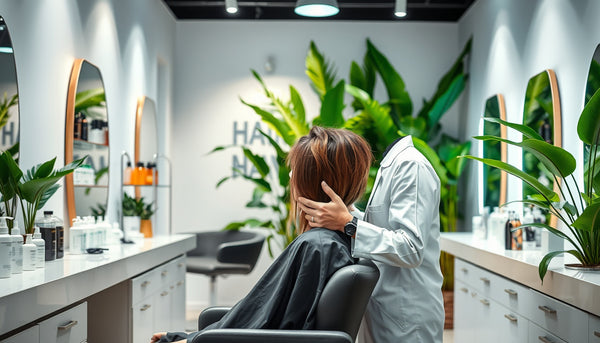 Discover Top Trichologists in Hamilton: Your Guide to Expert Hair Care Solutions