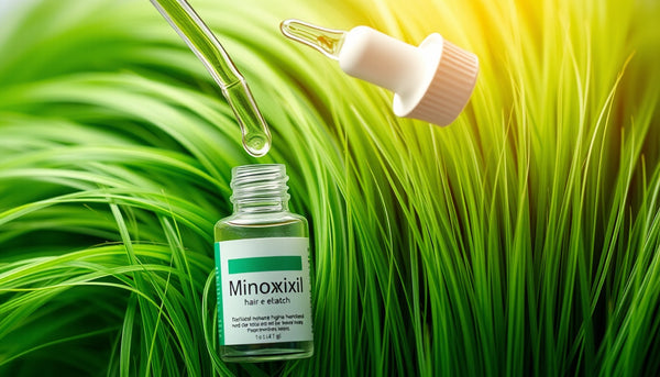Unlocking the Truth: Honest Reviews of Lilivera 5% Minoxidil for Hair Growth