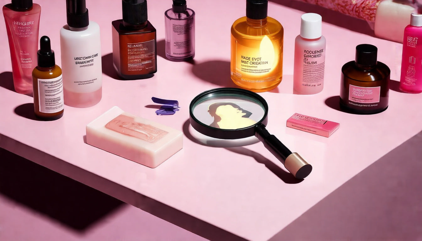 Unveiling the Hard Truths of Skincare: What You Need to Know Before You Glow
