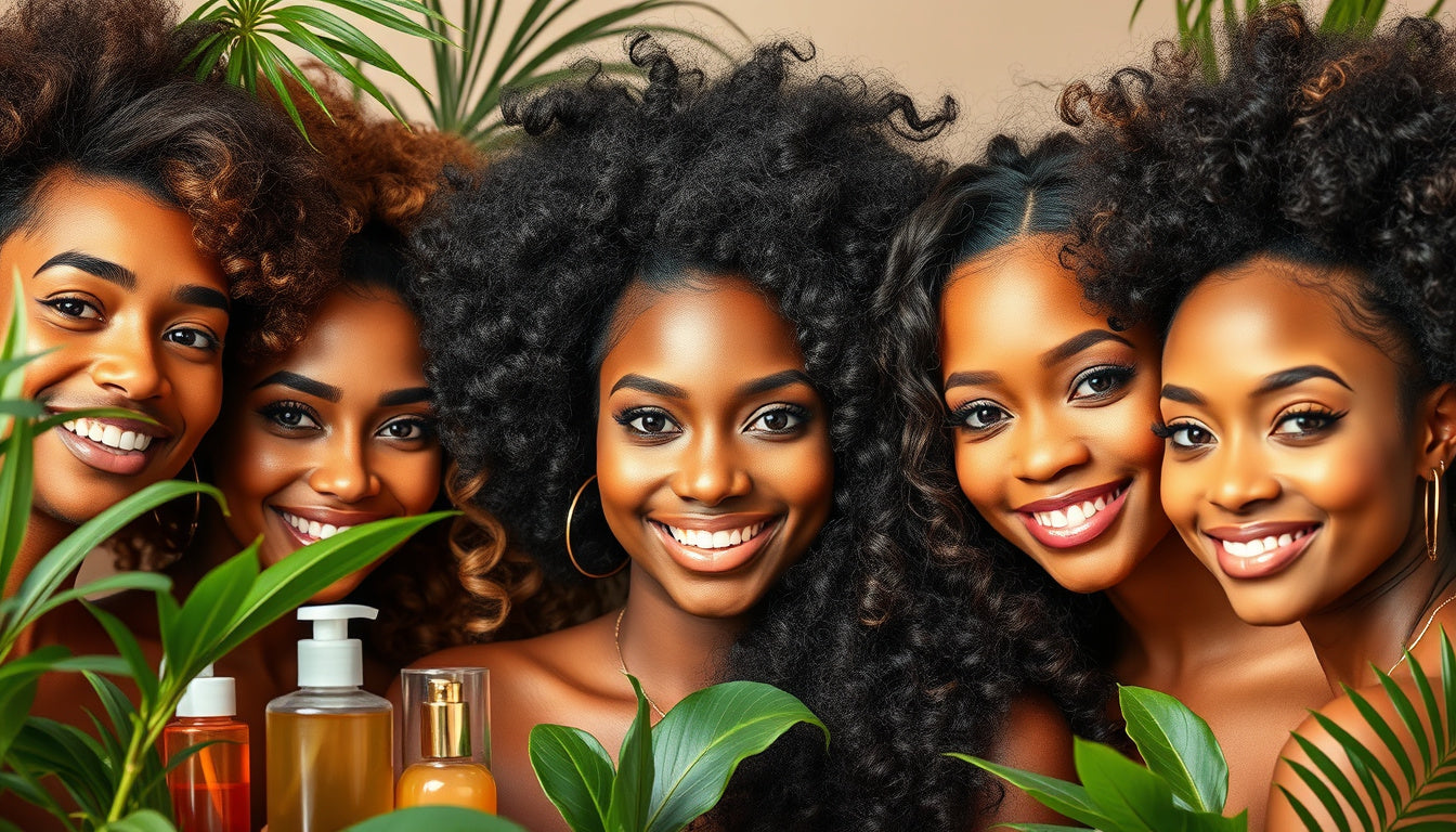 Top Tips to Prevent Hair Shedding: Keep Your Locks Luscious and Full!