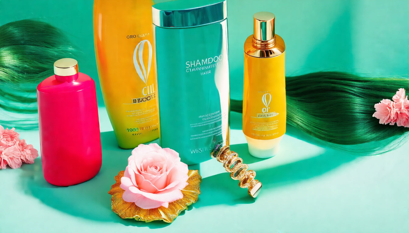 Unlock the Secrets to Fabulous Hair: Dive into Our Latest Podcast on Hair Care Essentials!