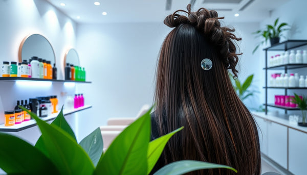 Discover Expert Trichologists in Salford: Your Guide to Healthier Hair and Scalp Solutions!