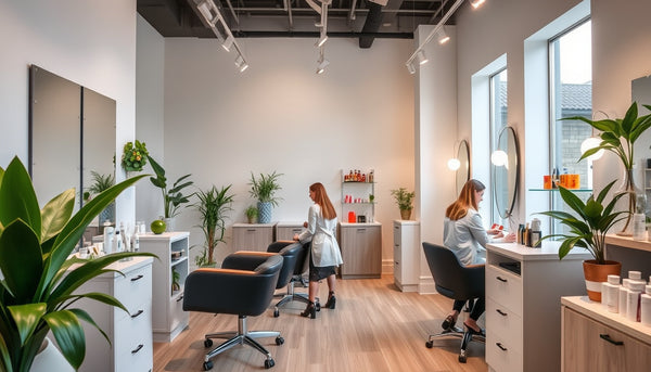 Discover Expert Trichologists in Bedford: Your Guide to Healthy Hair and Scalp Solutions