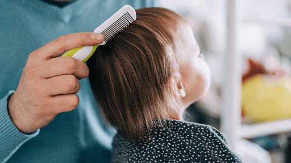 A Guide to Hair Loss in Children - Watermans