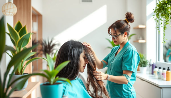 Discover the Best Trichologists in Colchester: Expert Hair and Scalp Care Near You